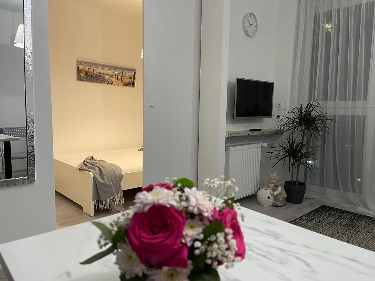 Marszalkowska 111 Apartment Centrum Warszawa 波兰