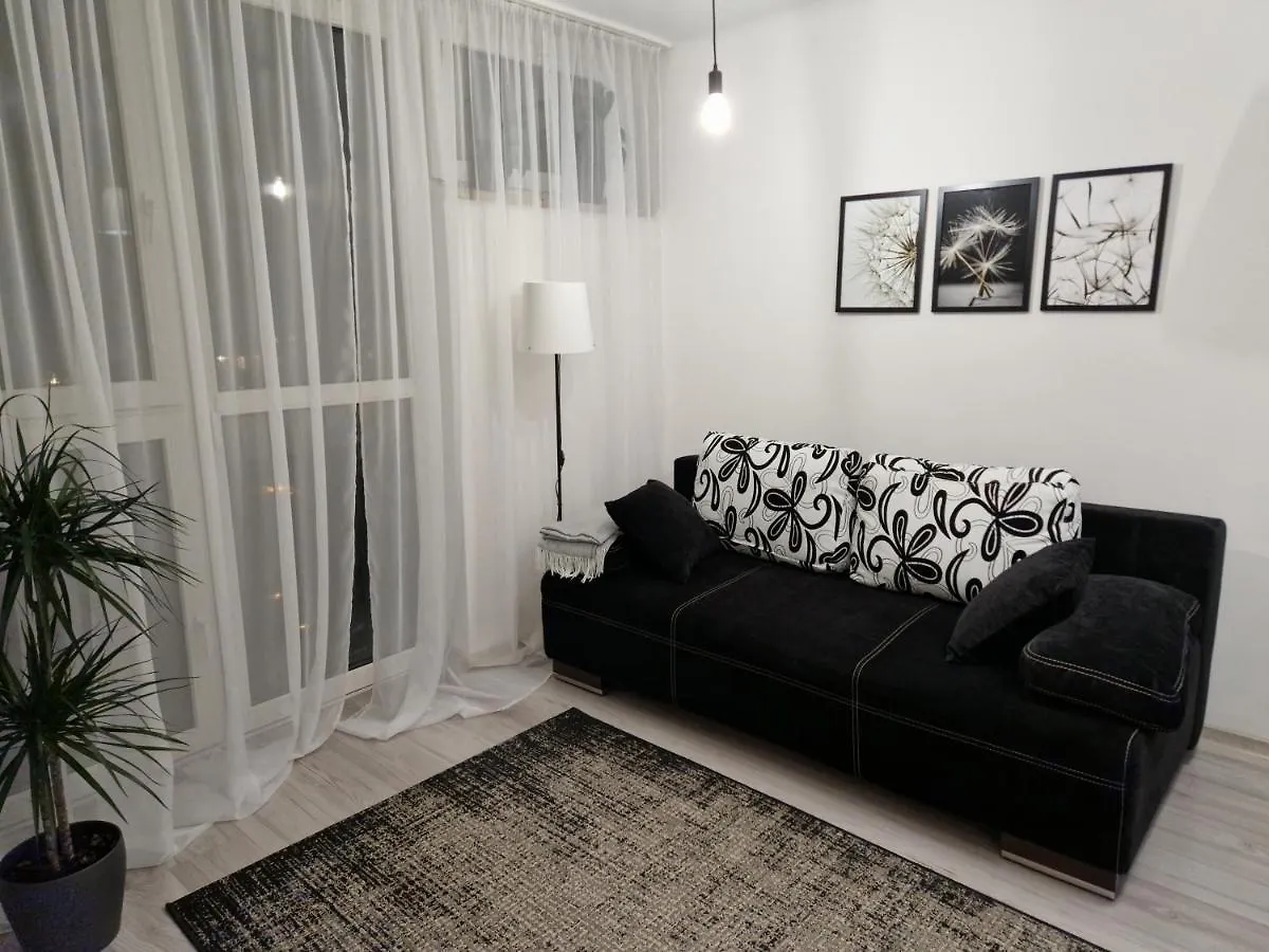 Marszalkowska 111 Apartment Centrum Warszawa 0*, 华沙