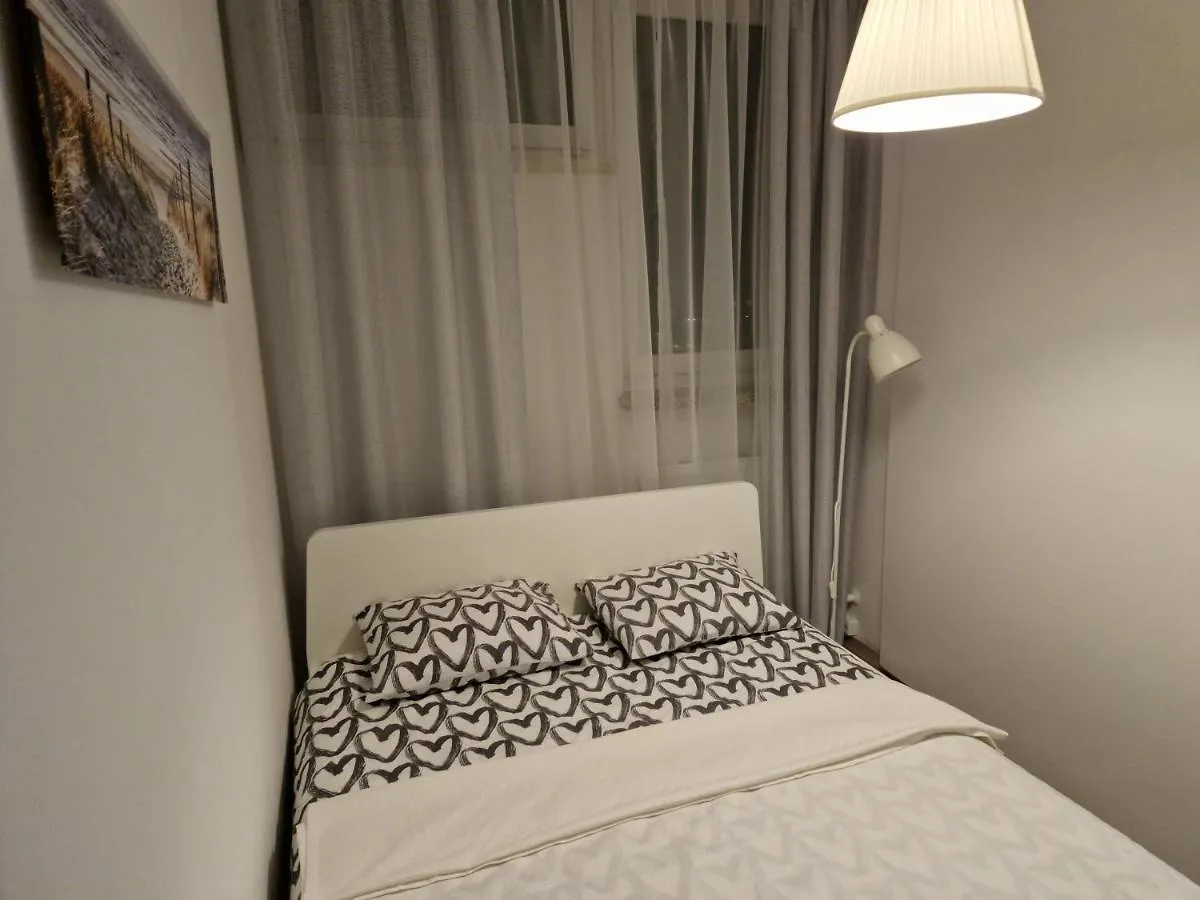 Marszalkowska 111 Apartment Centrum Warszawa