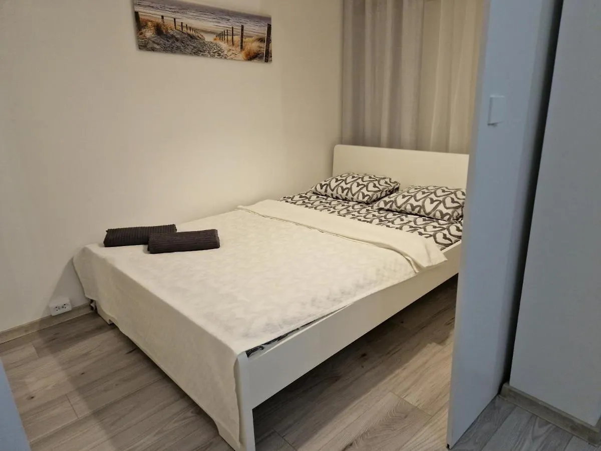 Marszalkowska 111 Apartment Centrum Warszawa  华沙