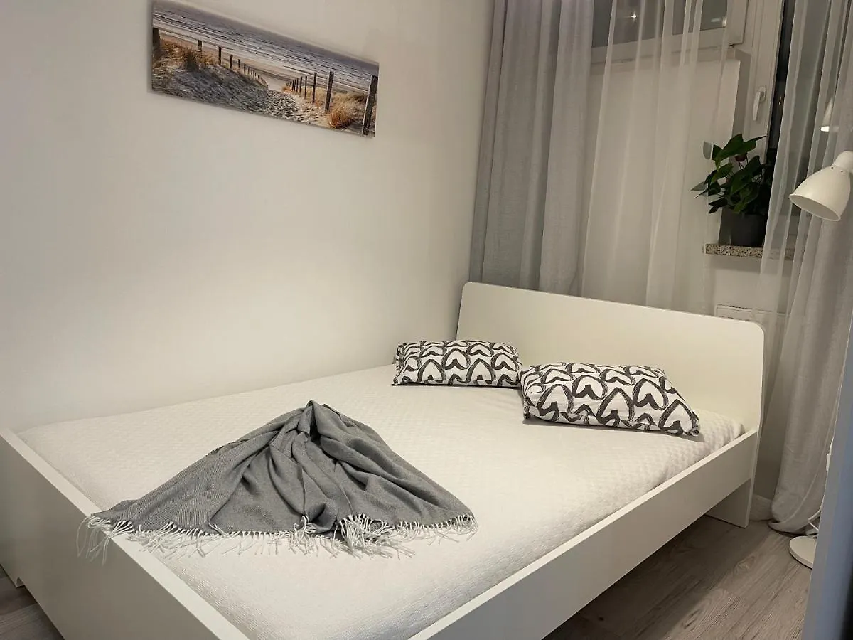 Marszalkowska 111 Apartment Centrum Warszawa