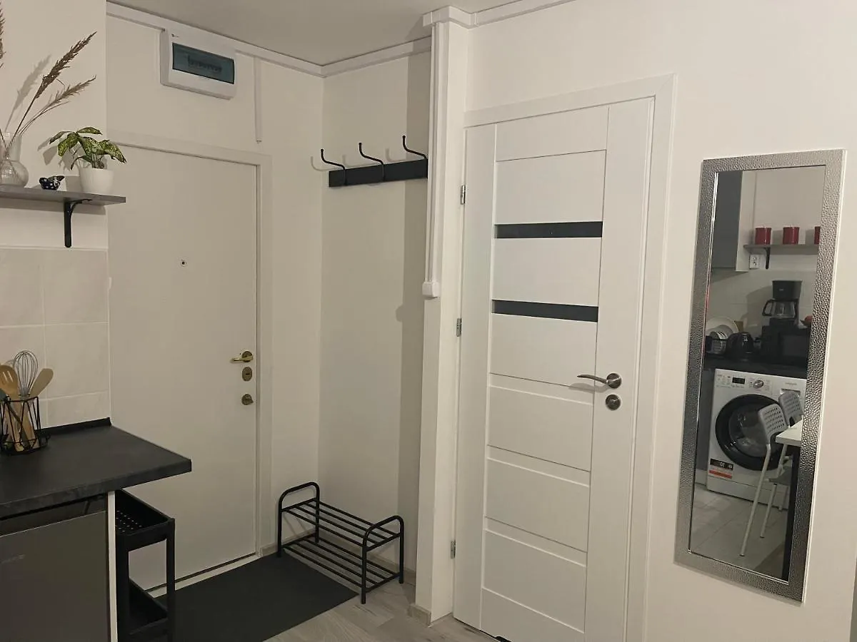 Marszalkowska 111 Apartment Centrum Warszawa Polonya