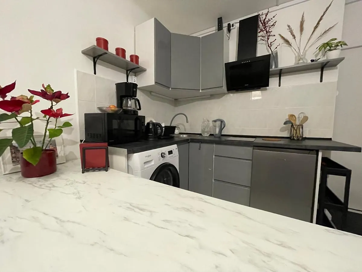 Marszalkowska 111 Apartment Centrum Warszawa Varşova